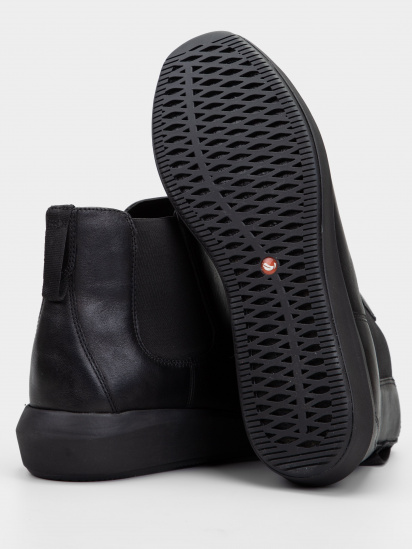 Черевики Clarks Tawnia Mid модель 26152372 — фото 3 - INTERTOP
