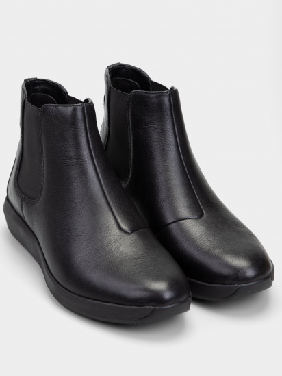 Черевики Clarks Tawnia Mid модель 26152372 — фото 4 - INTERTOP