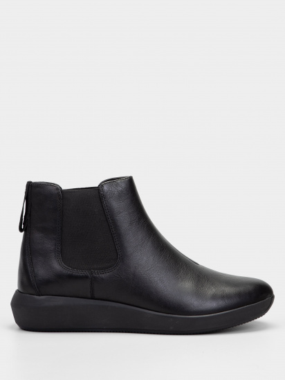 Черевики Clarks Tawnia Mid модель 26152372 - фото