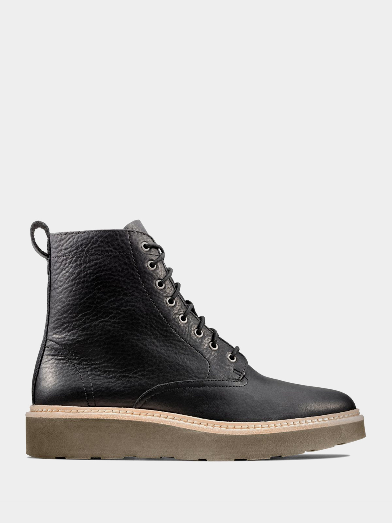 Ботинки Clarks Trace Pine модель 26143728 Фото