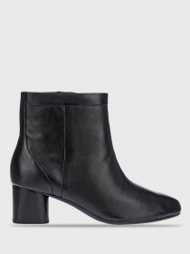 Ботильйони Clarks Un Cosmo Up модель 26136983 Фото