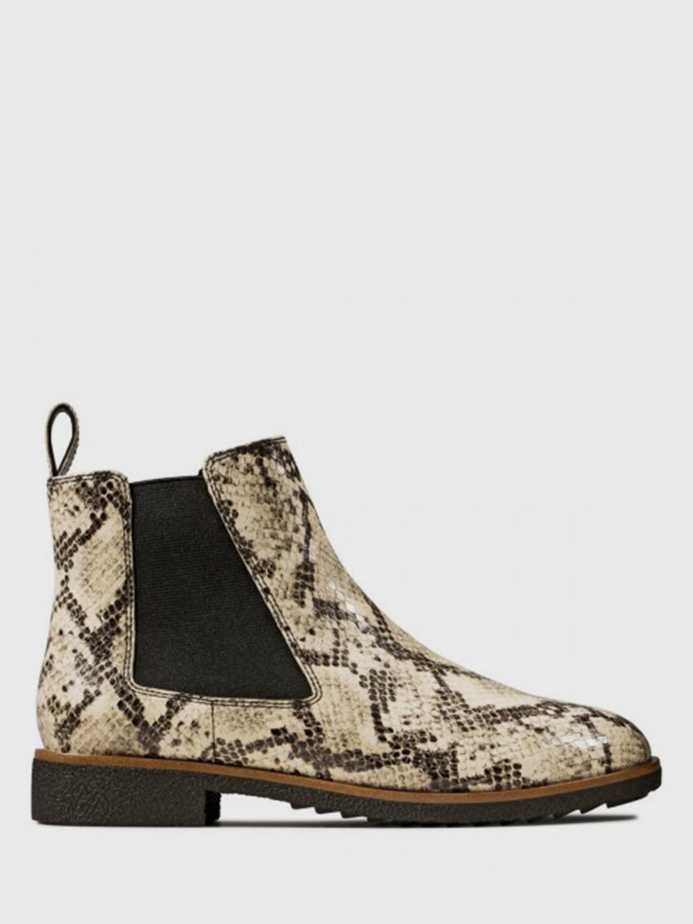 Челси Clarks Griffin Plaza модель 26146281 Фото