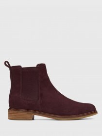 Челсі Clarks Clarkdale Arlo модель 26136722 Фото