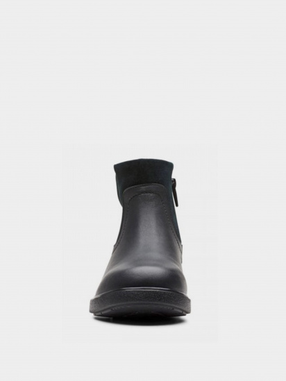 Ботинки Clarks Un Elda Lo модель 26146010 — фото 3 - INTERTOP