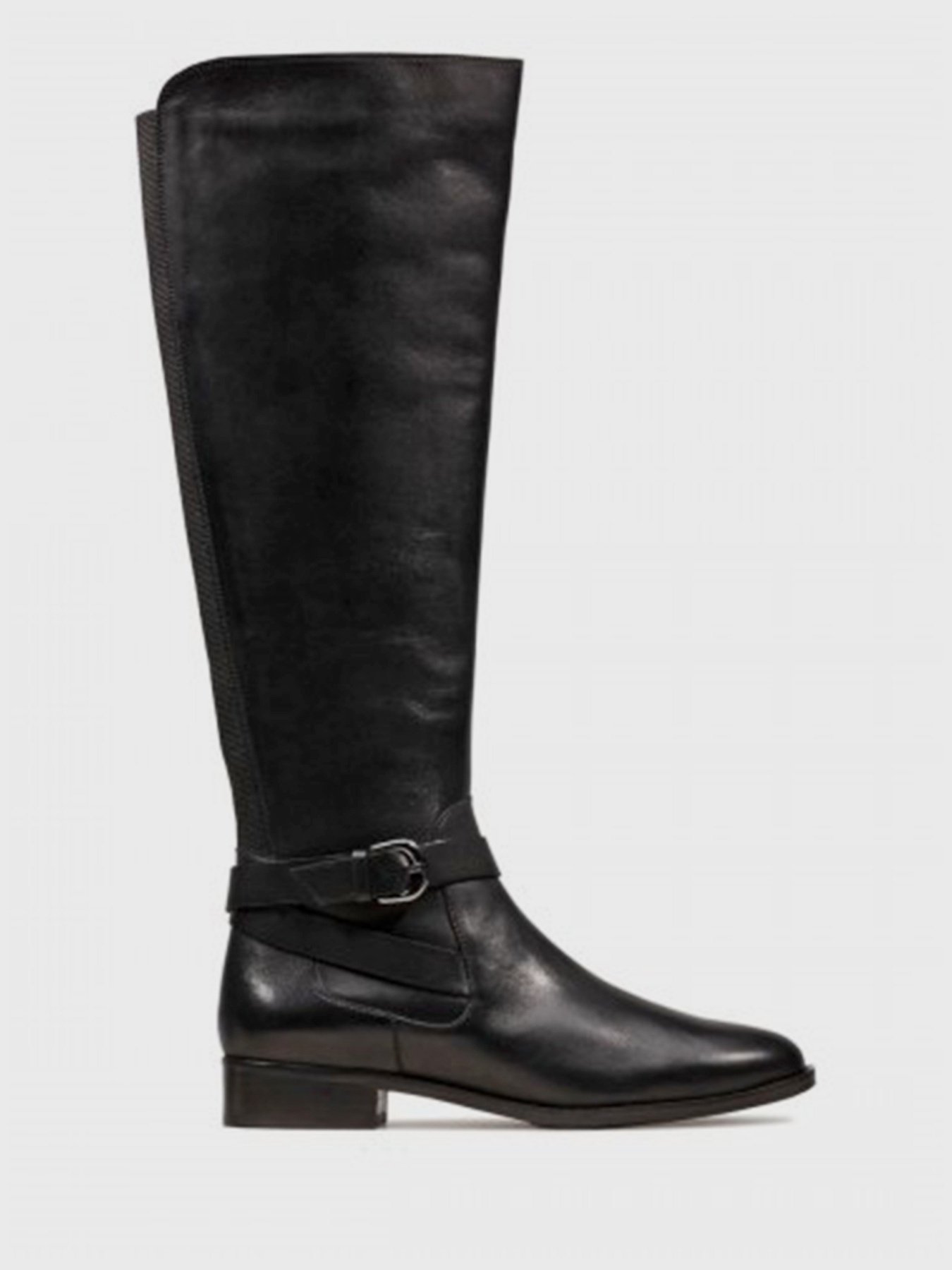 Сапоги Clarks Netley Whirl модель 26144986 Фото