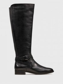 Чоботи Clarks Netley Whirl модель 26144986 Чоботи Clarks Netley Whirl модель 26144986 Фото