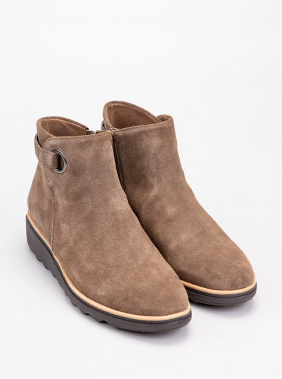 Черевики Clarks Sharon Spring модель 26147024 — фото 3 - INTERTOP