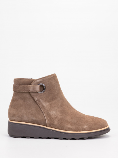 Черевики Clarks Sharon Spring модель 26147024 - фото
