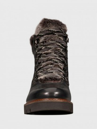 Черевики Clarks Velma Hiker модель 26147225 — фото 3 - INTERTOP