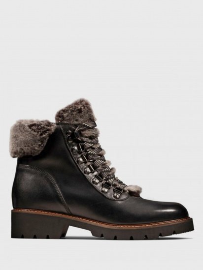 Черевики Clarks Velma Hiker модель 26147225 - фото