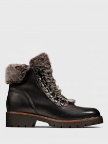 Черевики Clarks Velma Hiker модель 26147225 Фото
