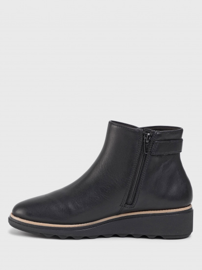 Черевики Clarks Sharon Spring модель 26144296 — фото - INTERTOP