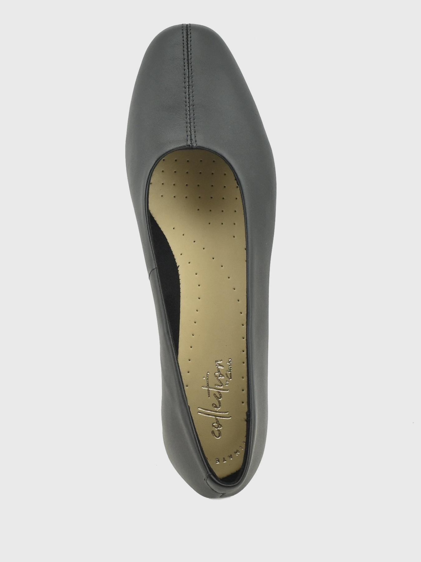 Балетки Clarks Chia Violet модель 26142946 Фото