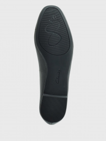 Балетки Clarks Chia Violet модель 26142946 Фото