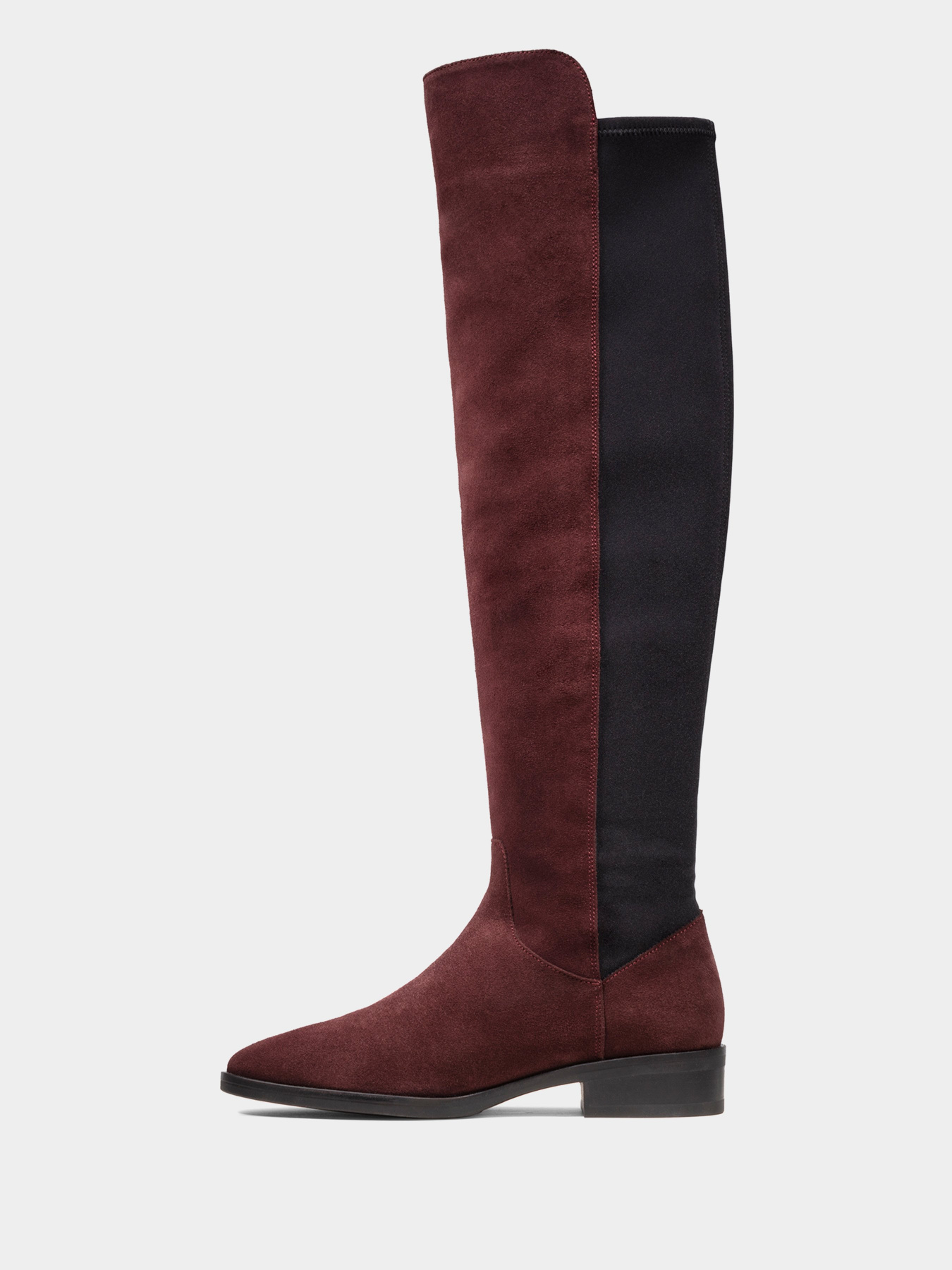 Сапоги Clarks Pure Caddy модель 26143544 Фото