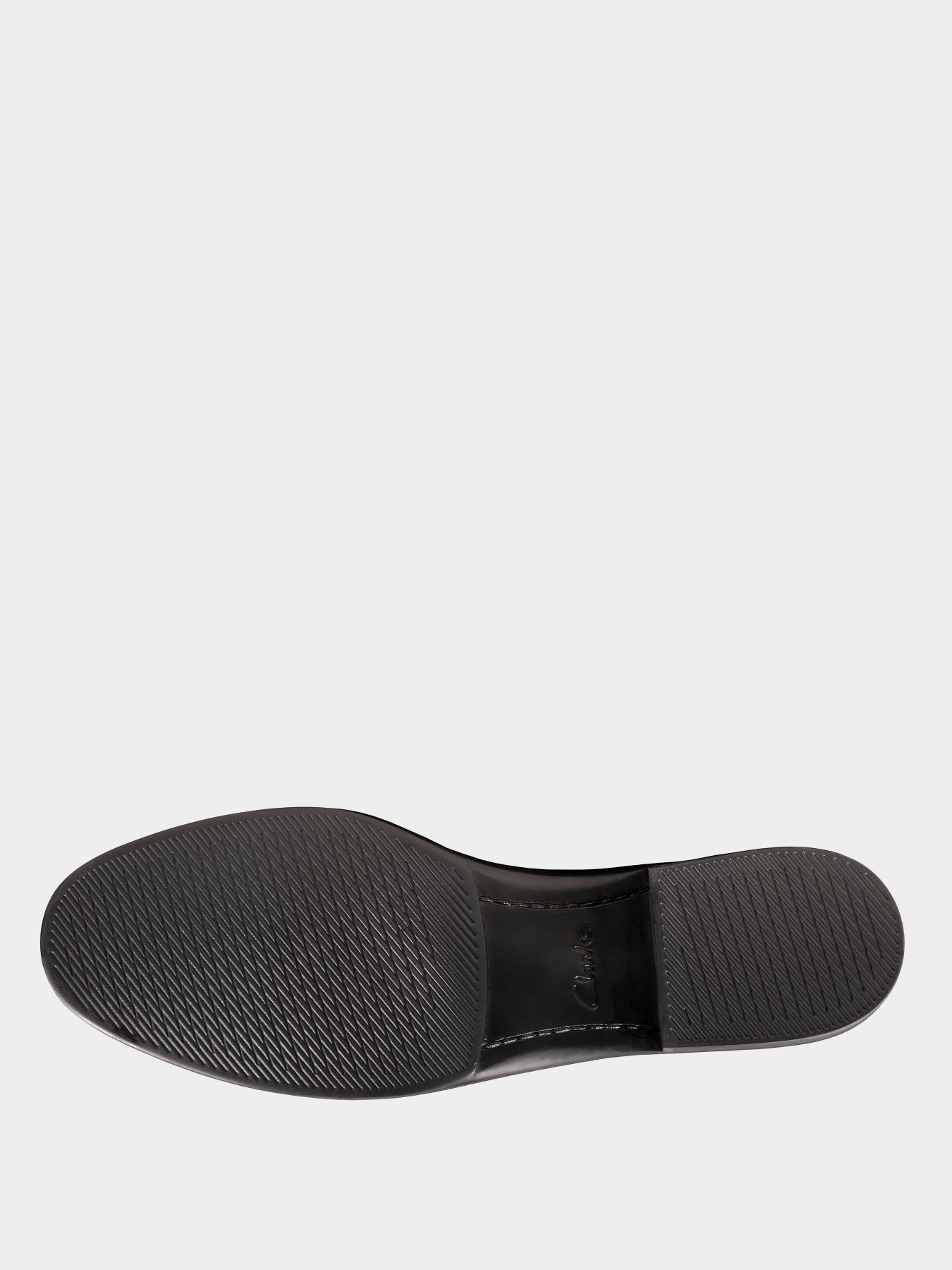 Сапоги Clarks Pure Caddy модель 26143544 Фото