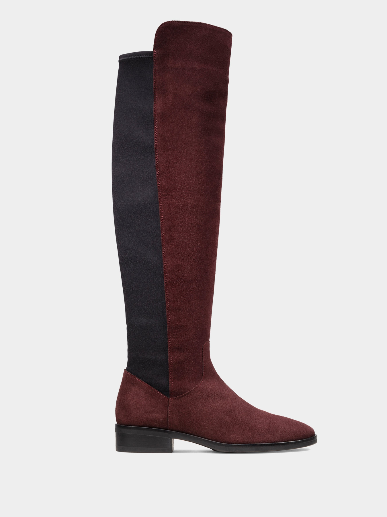 Сапоги Clarks Pure Caddy модель 26143544 Фото