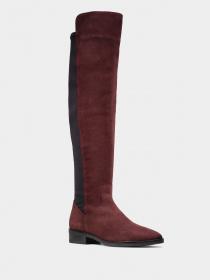 Сапоги Clarks Pure Caddy модель 26143544 Фото