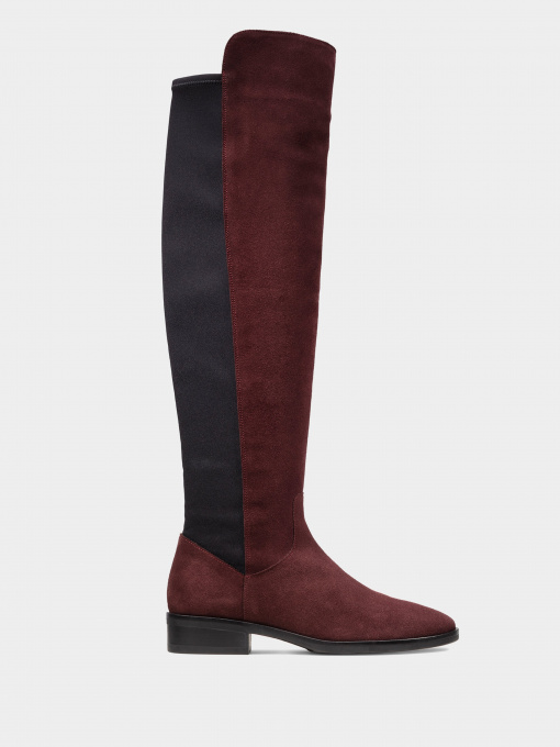 Сапоги Clarks Pure Caddy модель 26143544 Фото