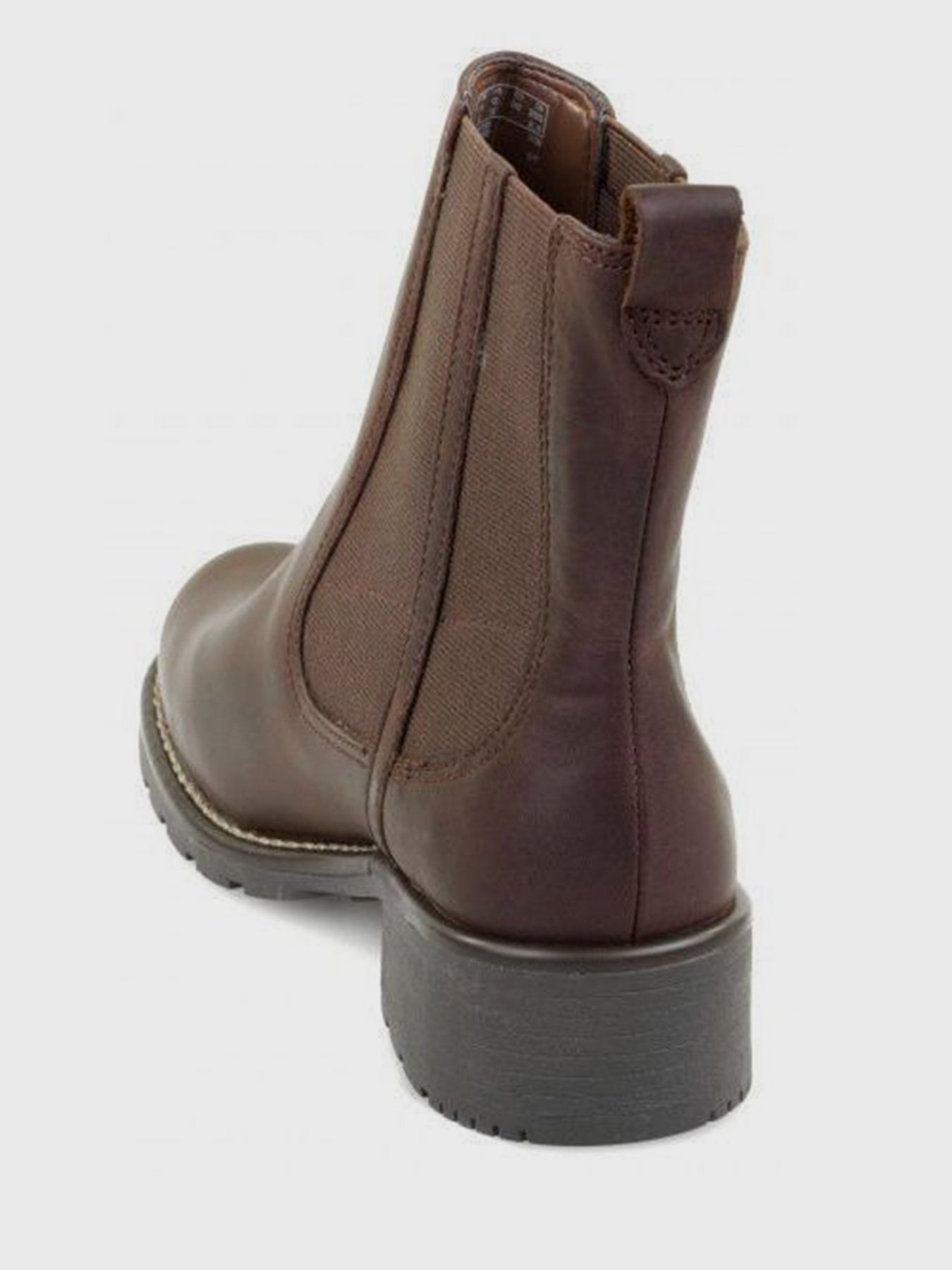 Челсі Clarks Orinoco Club модель 26102047 Фото