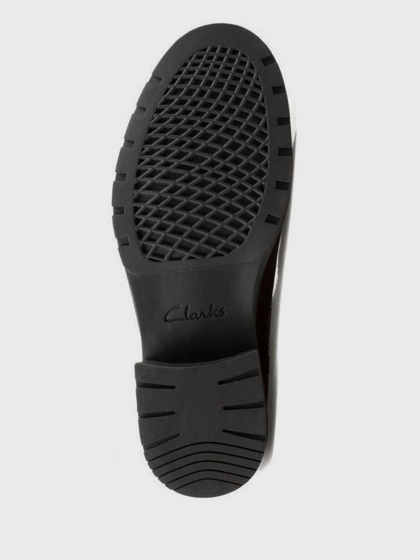 Челси Clarks Orinoco Club модель 26102047 Фото