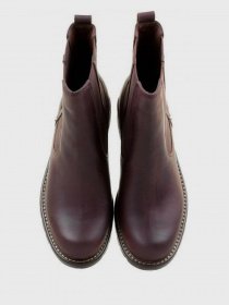Челси Clarks Orinoco Club модель 26102047 Фото