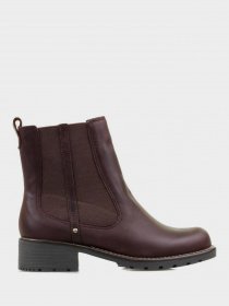 Челси Clarks Orinoco Club модель 26102047 Фото