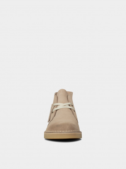 Черевики Clarks Desert Boot 2 модель 26155660 — фото - INTERTOP