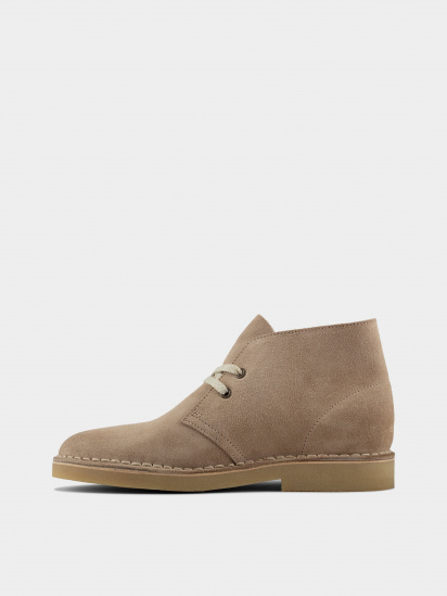 Черевики Clarks Desert Boot 2 модель 26155660 — фото 3 - INTERTOP