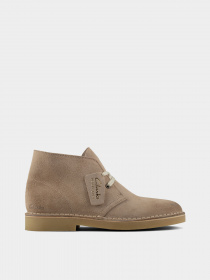 Черевики Clarks Desert Boot 2 модель 26155660 Фото
