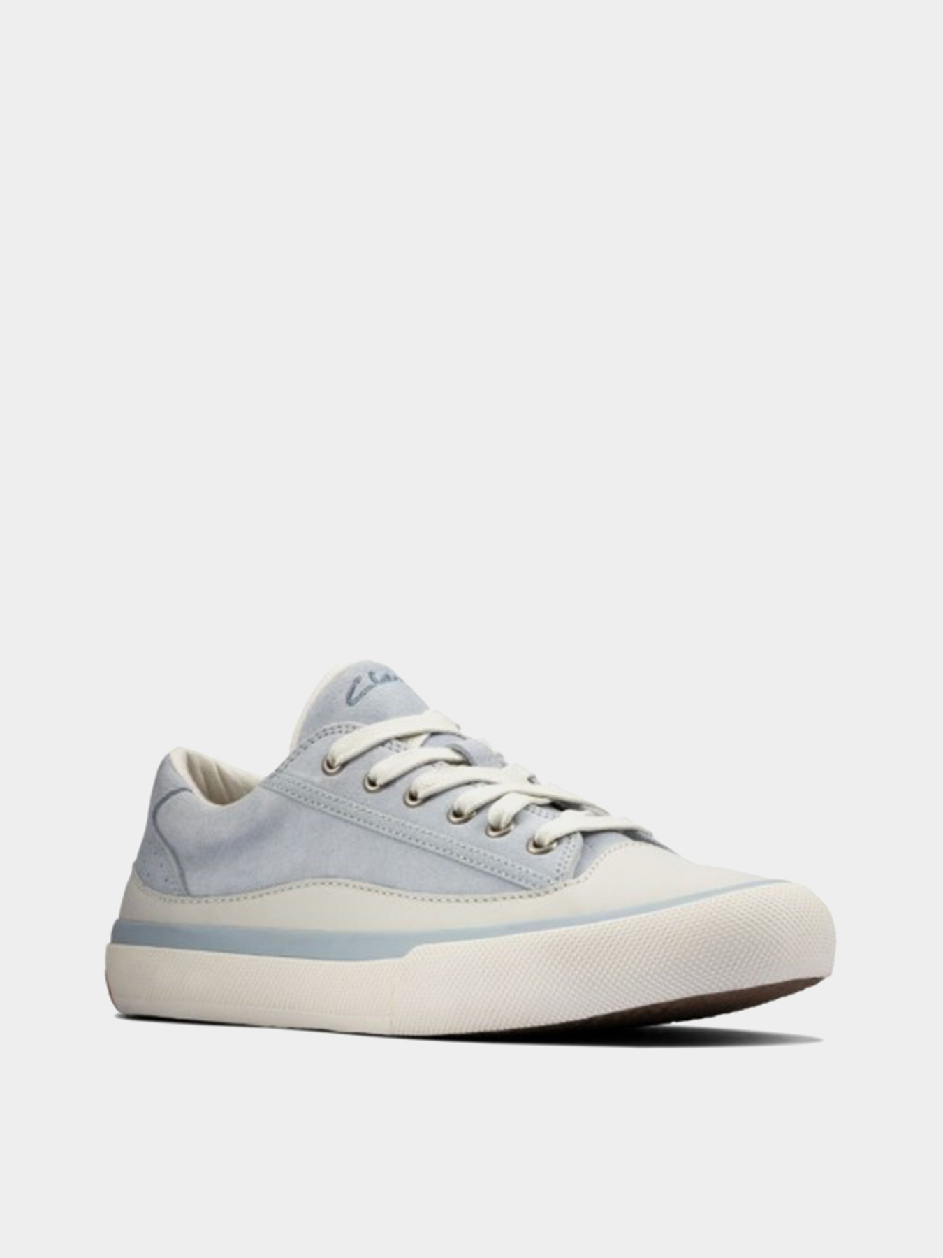 Кеди низькі Clarks Aceley Lace модель 26158994 Фото