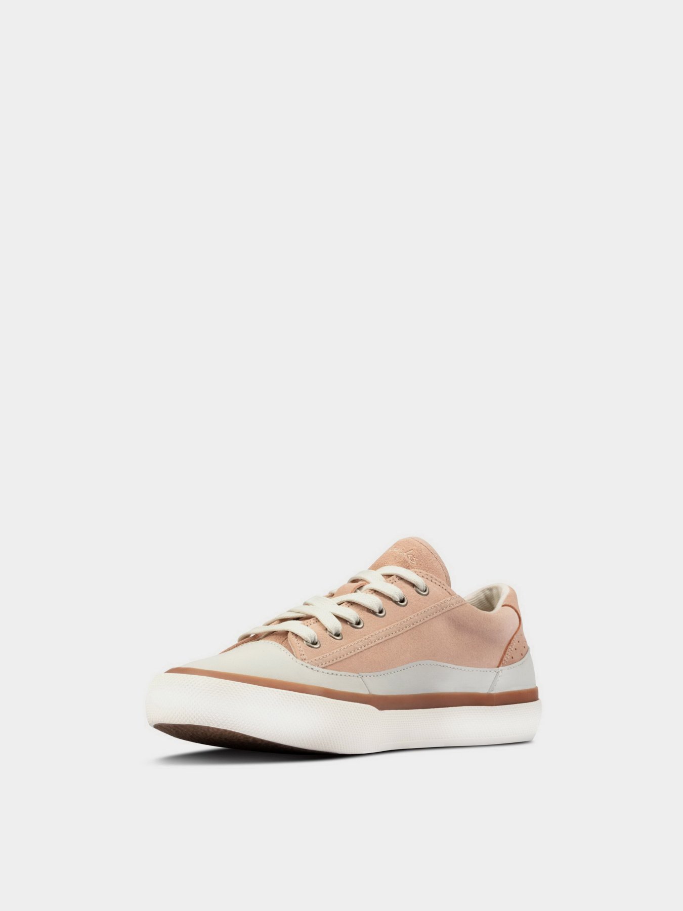 Кеди низькі Clarks Aceley Lace модель 26158993 Фото