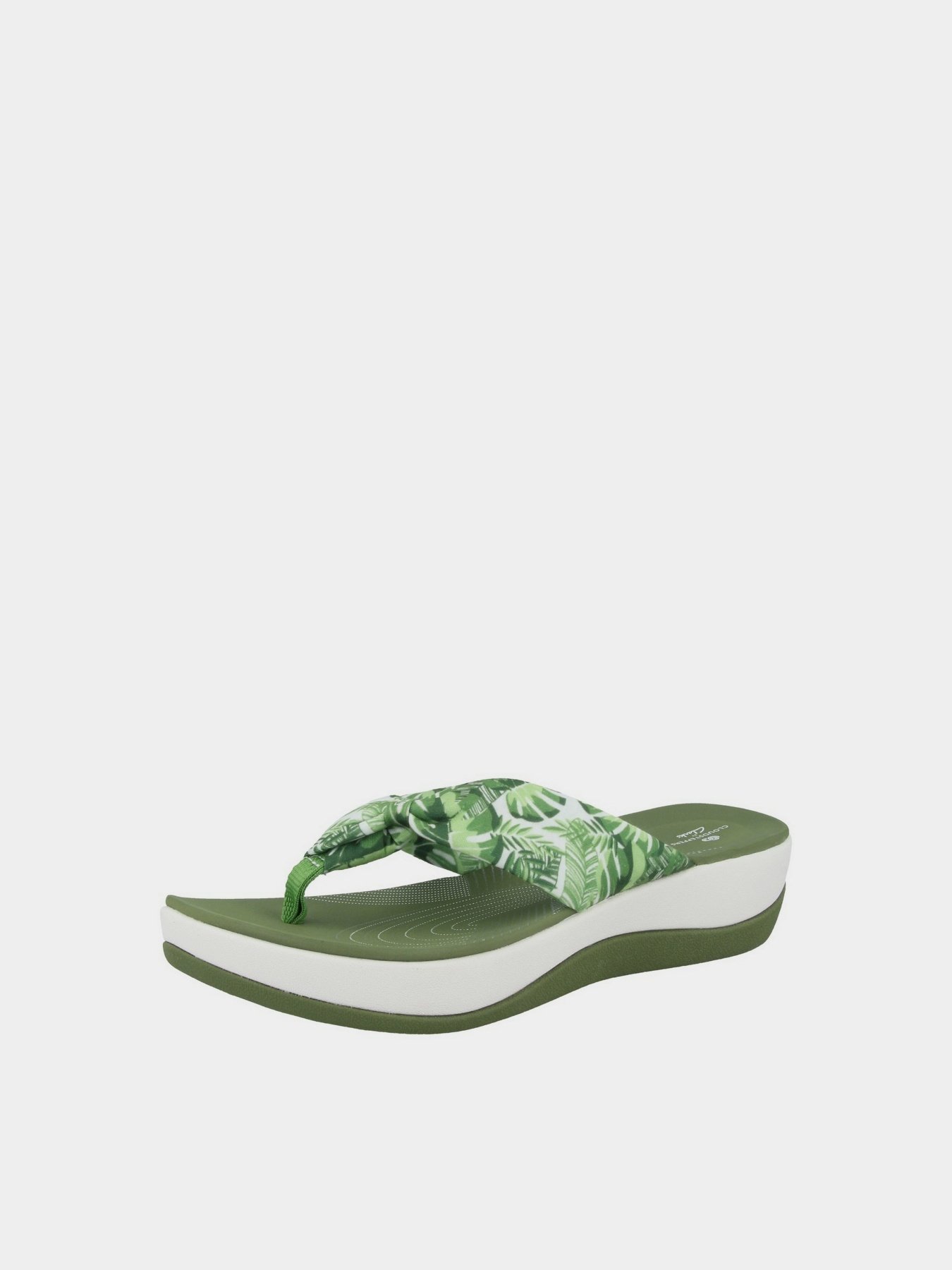 В'єтнамки Clarks Arla Glison Модель 26159971 Фото