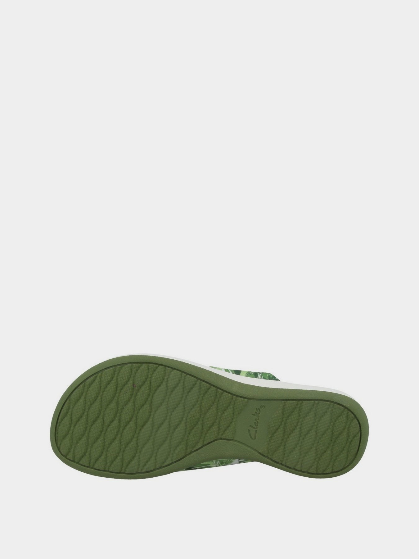 Вьетнамки Clarks Arla Glison модель 26159971 Фото