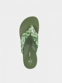 Вьетнамки Clarks Arla Glison модель 26159971 Фото