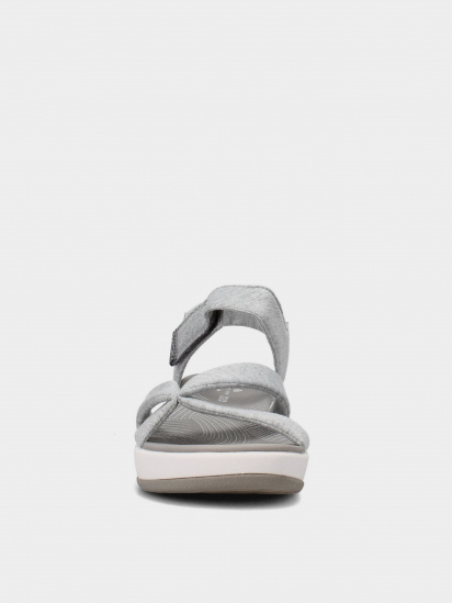 Сандалії Clarks ARLA GRACIE модель 26159204 — фото 3 - INTERTOP