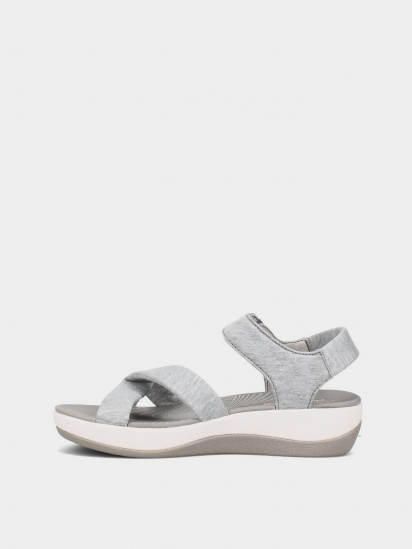 Сандалії Clarks ARLA GRACIE модель 26159204 — фото 4 - INTERTOP