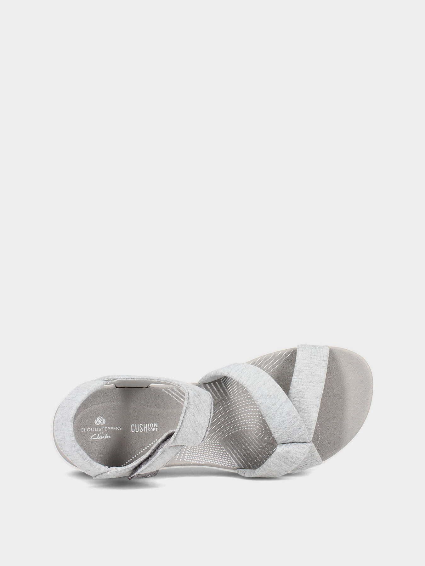 Сандалии Clarks ARLA GRACIE модель 26159204 Фото