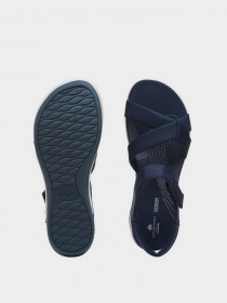 Сандалии Clarks ARLA GRACIE модель 26159149 Фото