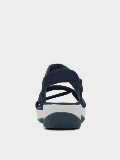 Сандалії Clarks ARLA GRACIE модель 26159149 — фото - INTERTOP