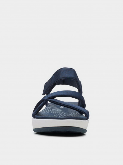 Сандалії Clarks ARLA GRACIE модель 26159149 — фото 3 - INTERTOP