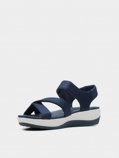 Сандалії Clarks ARLA GRACIE модель 26159149 — фото 4 - INTERTOP