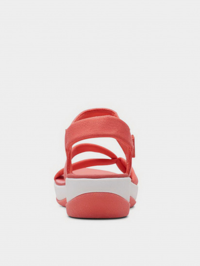 Сандалии Clarks ARLA GRACIE модель 26159146 — фото - INTERTOP