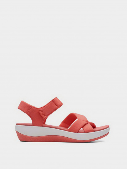 Сандалії Clarks ARLA GRACIE модель 26159146 - фото