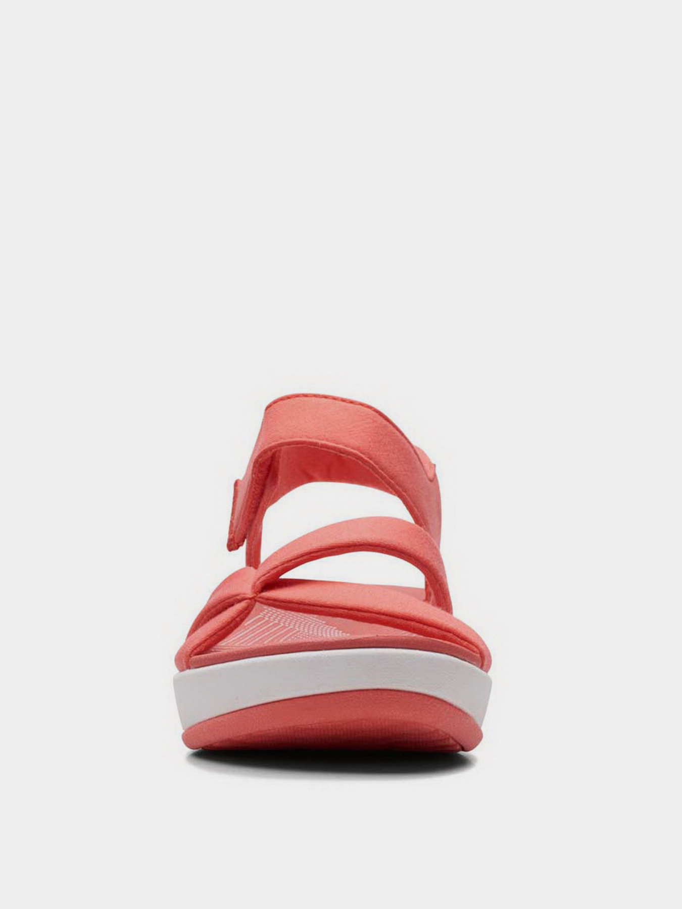 Сандалии Clarks ARLA GRACIE модель 26159146 Фото