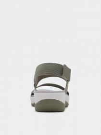 Сандалии Clarks Arla Jacory модель 26141001 Фото