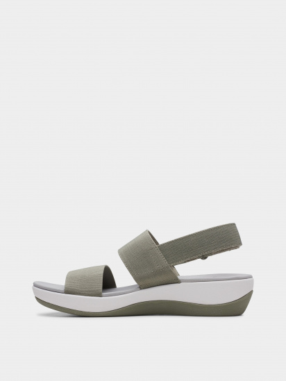 Сандалії Clarks Arla Jacory модель 26141001 — фото - INTERTOP