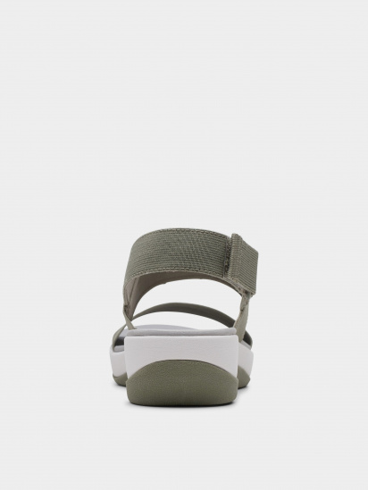 Сандалії Clarks Arla Jacory модель 26141001 — фото 3 - INTERTOP