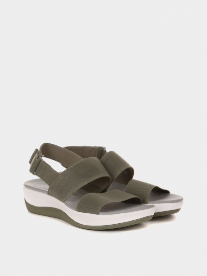 Сандалії Clarks Arla Jacory модель 26141001 — фото 4 - INTERTOP