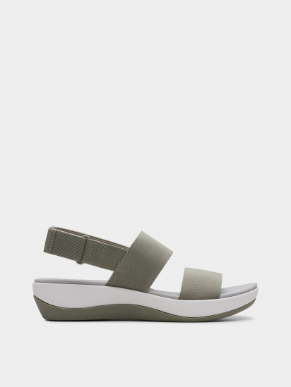 Сандалії Clarks Arla Jacory модель 26141001 - фото